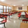 Our common areas and rooms are kept clean.
